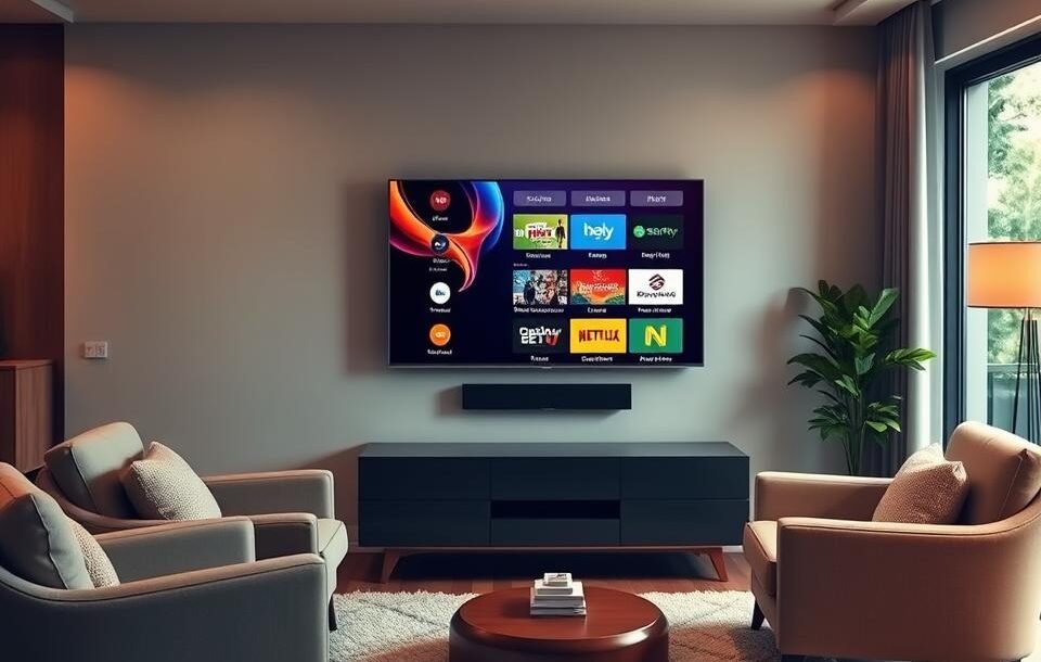 Cheap IPTV subscription UK