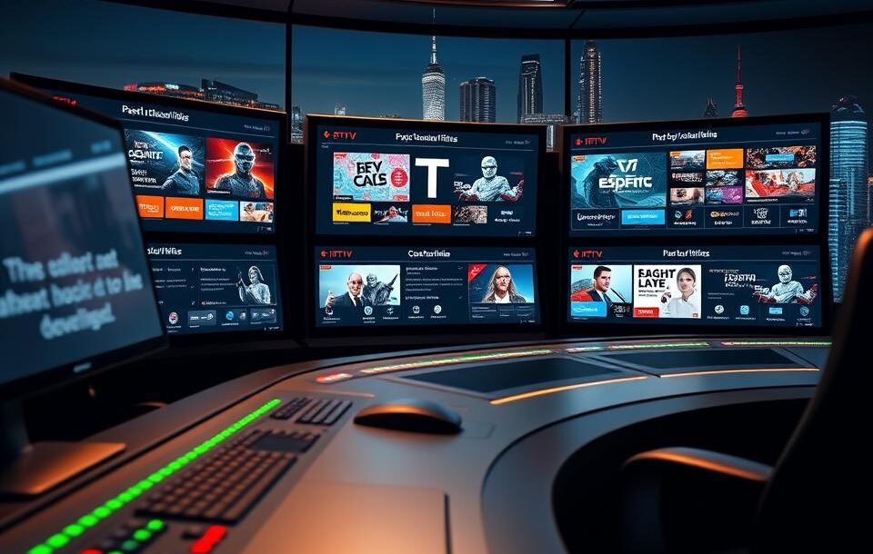 Get IPTV UK special offer