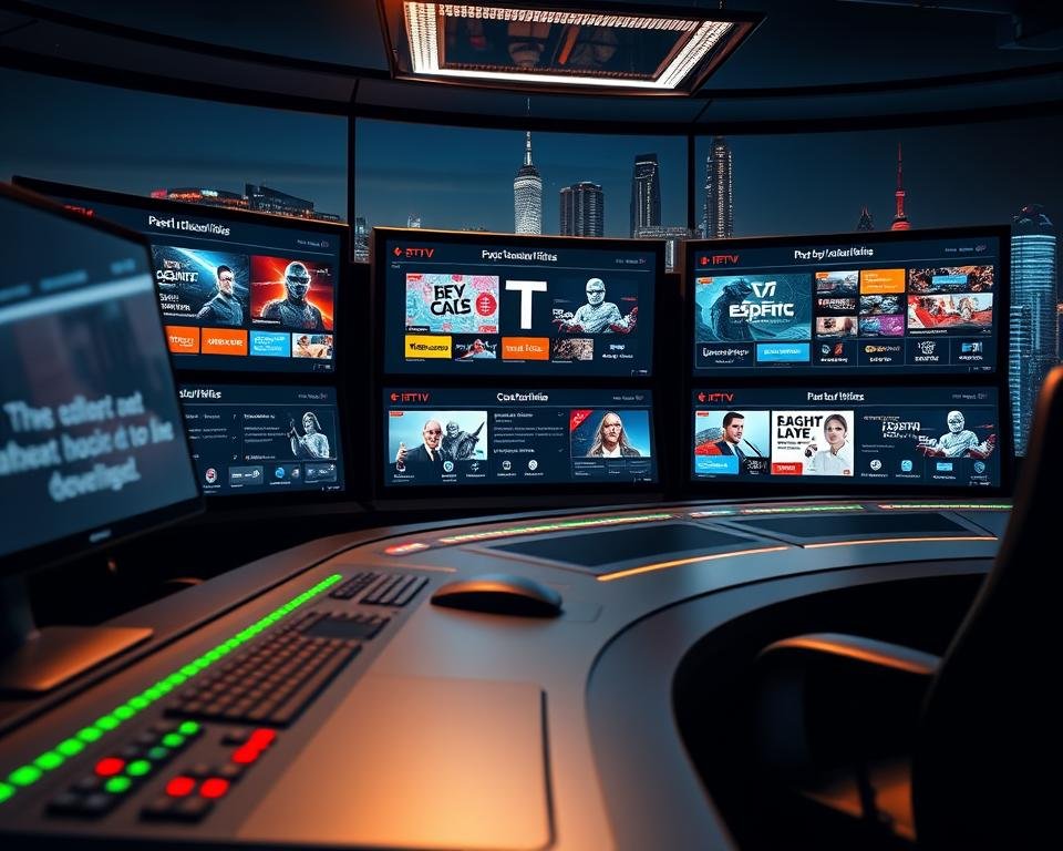 Get IPTV UK special offer