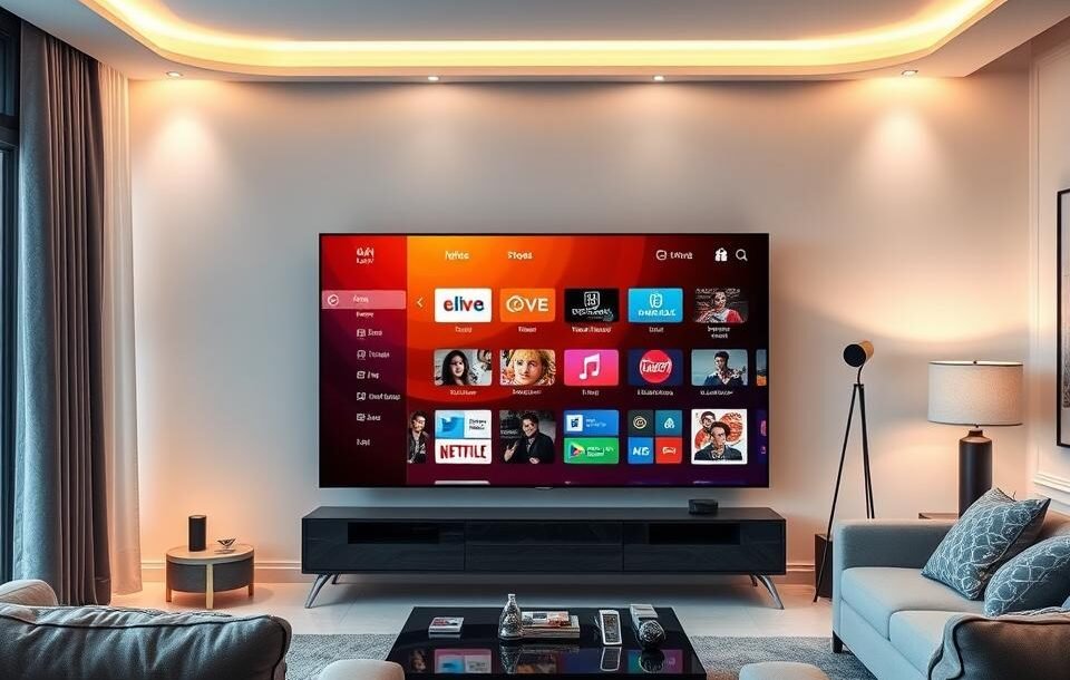 Get IPTV now in the UK