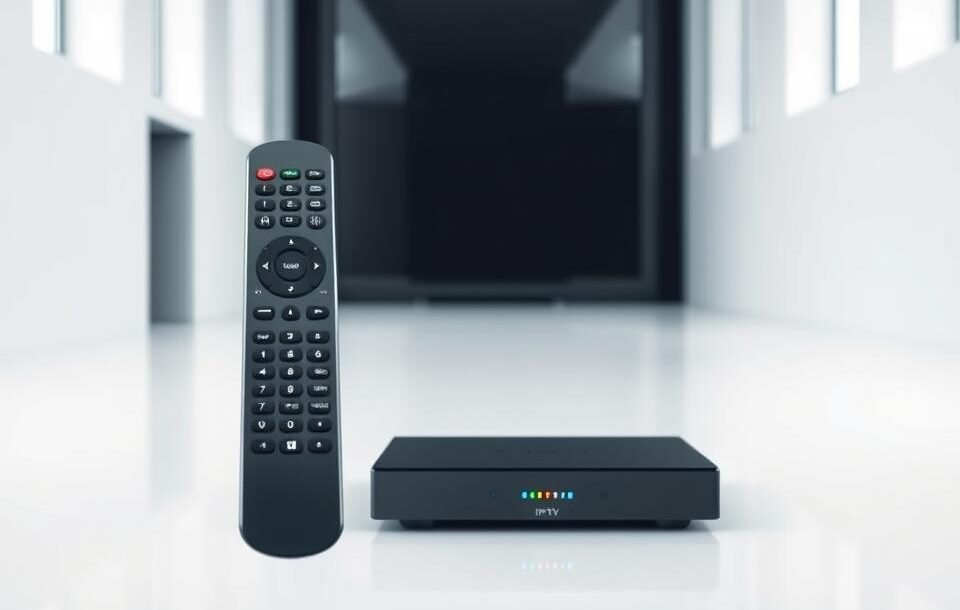 IPTV trial account UK