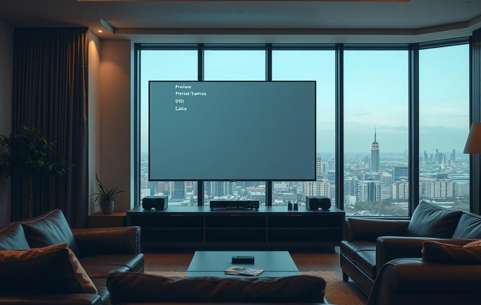 Try premium IPTV UK for free