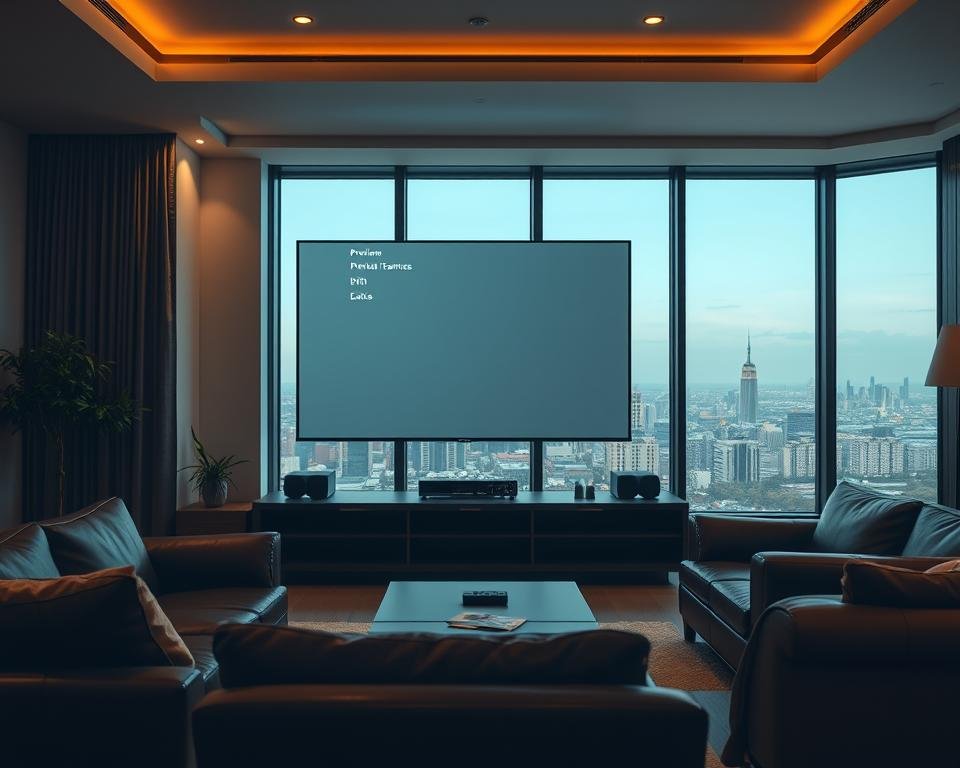 Try premium IPTV UK for free