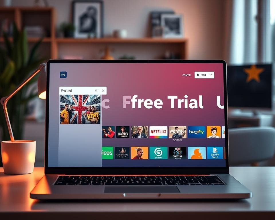 Watch UK TV instantly with IPTV