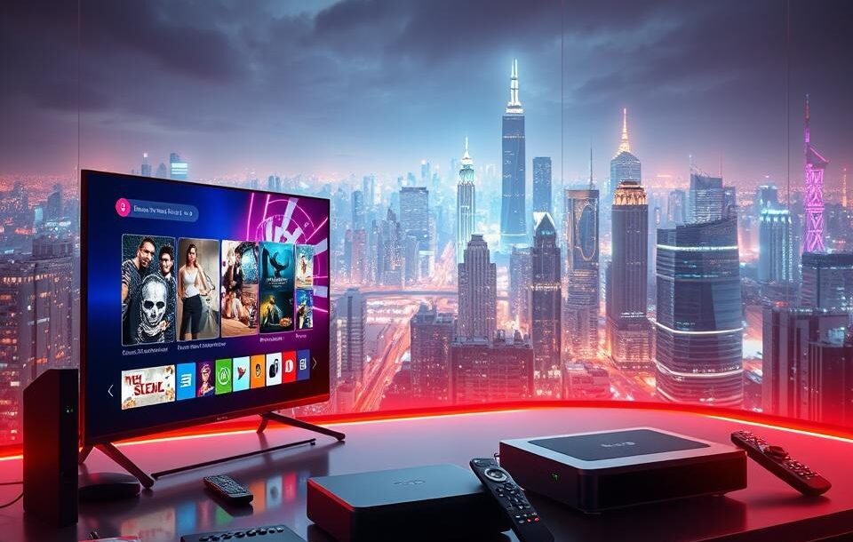 Xtreme HD IPTV UK free trial